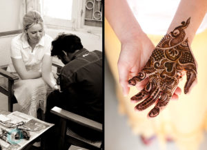 My new mehendi design