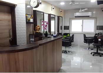 SisyHusHairBeautySalon-VasaiVirar-MH