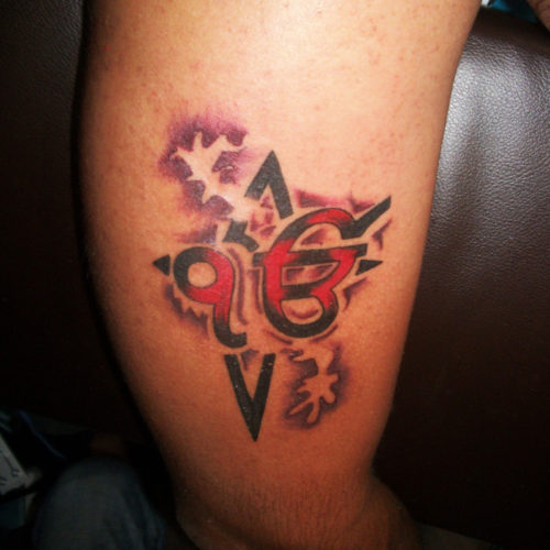 Temporary-Tattoo-Artist-in-Gurgaon