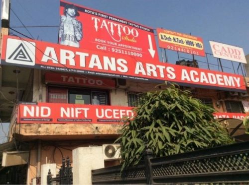 black-sensation-tattoo-studio-pip-vigyan-nagar-kota-rajasthan-1