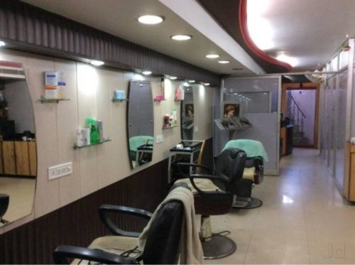 glorious-beauty-parlour-model-town-ludhiana-ac30e