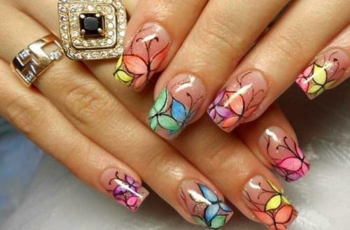 lure-nails-panchkula-sector-9-chandigarh-beauty-parlours-for-nail-art-fws987