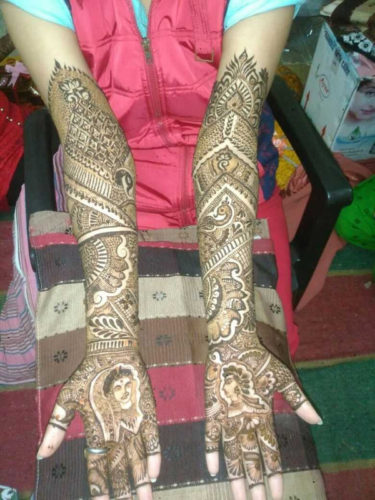 ajay-mehndi-wala-krishna-nagar-mathura-mehendi-artists-dee8y