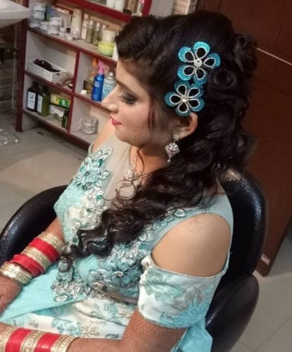 shine-beauty-spot-rohtak-ladies-beauty-parlours-fl95p