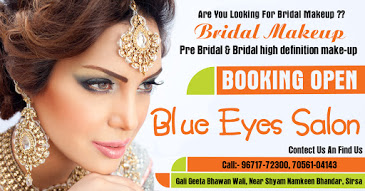 Bridal-Make-Up-Blue-Eys-Salonn