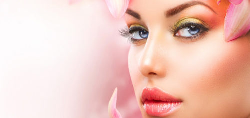 HARBAL-BEAUTY-PARLOUR