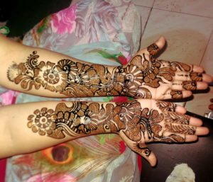 Mehendi