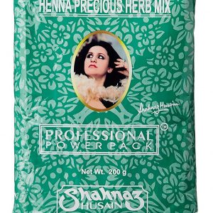 Shahnaz Husain Henna Precious Herb Mix, 200g (Buy 2 Get 1 Free)