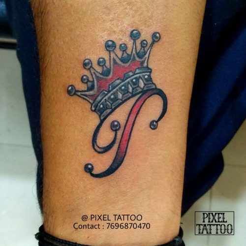 Crown-Tattoo-2