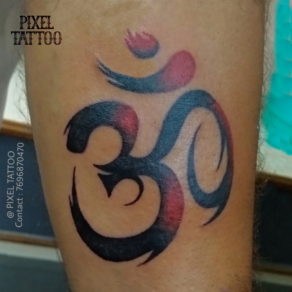 Om-Tattoo-2