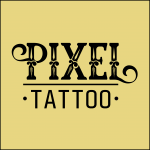 Pixel Tattoos