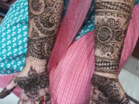 Your Beauty is what you have