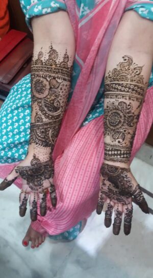 Your Beauty is what you have