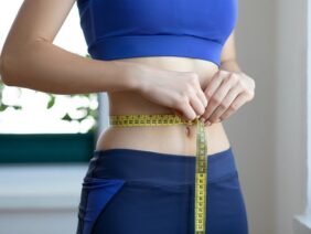 Tips for efficient eating habits to lose and control weight without dieting