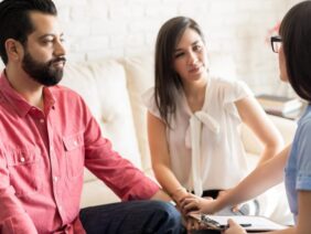 What is Premarital Counseling and how it is different from marriage counseling?