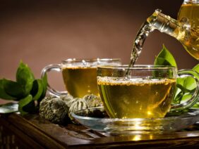 Why green Tea: Know Green Tea Benefits, biological contains & Limitations