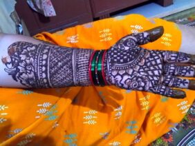 As shared by Vandana Singh