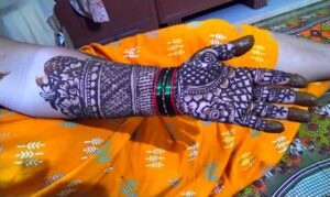 As shared by Vandana Singh