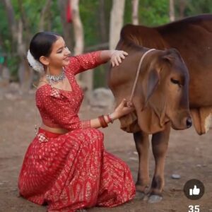 Beauty and fashion at it’s best display