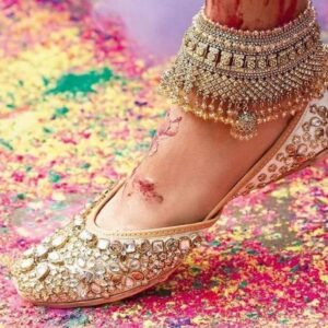 Designer Latest Look Payal Designs