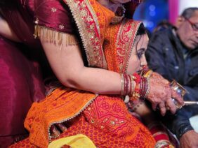 Latest Bridal Pictures